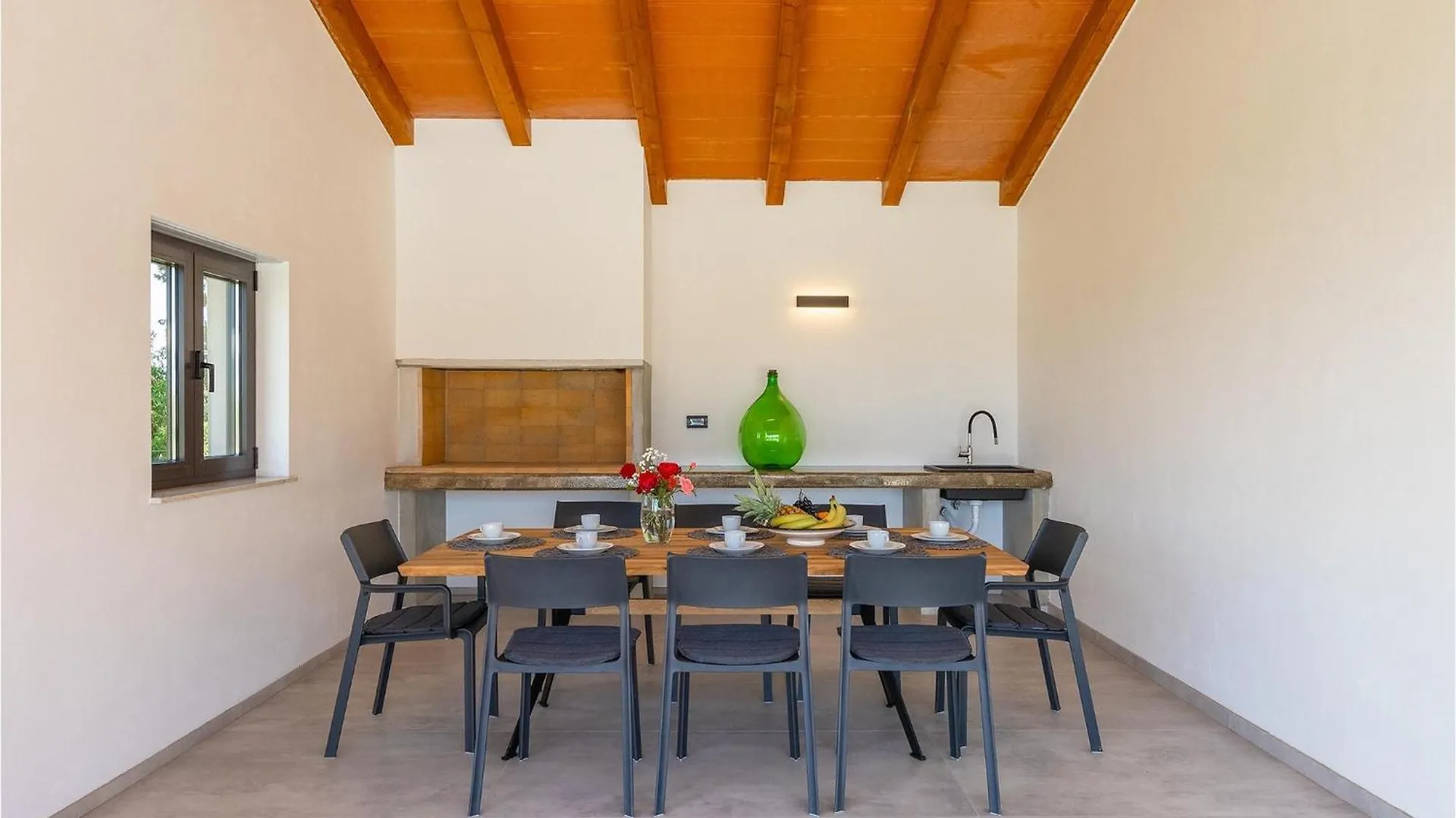 Villa Marialba 普拉